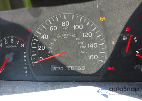 2005 Honda Accord 2.4 Ex z USA, uszkodzony, nr VIN 1HGCM56795A086155